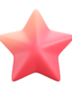 星アイコン